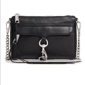 Rebecca Minkoff MAC Convertible Crossbody Bag